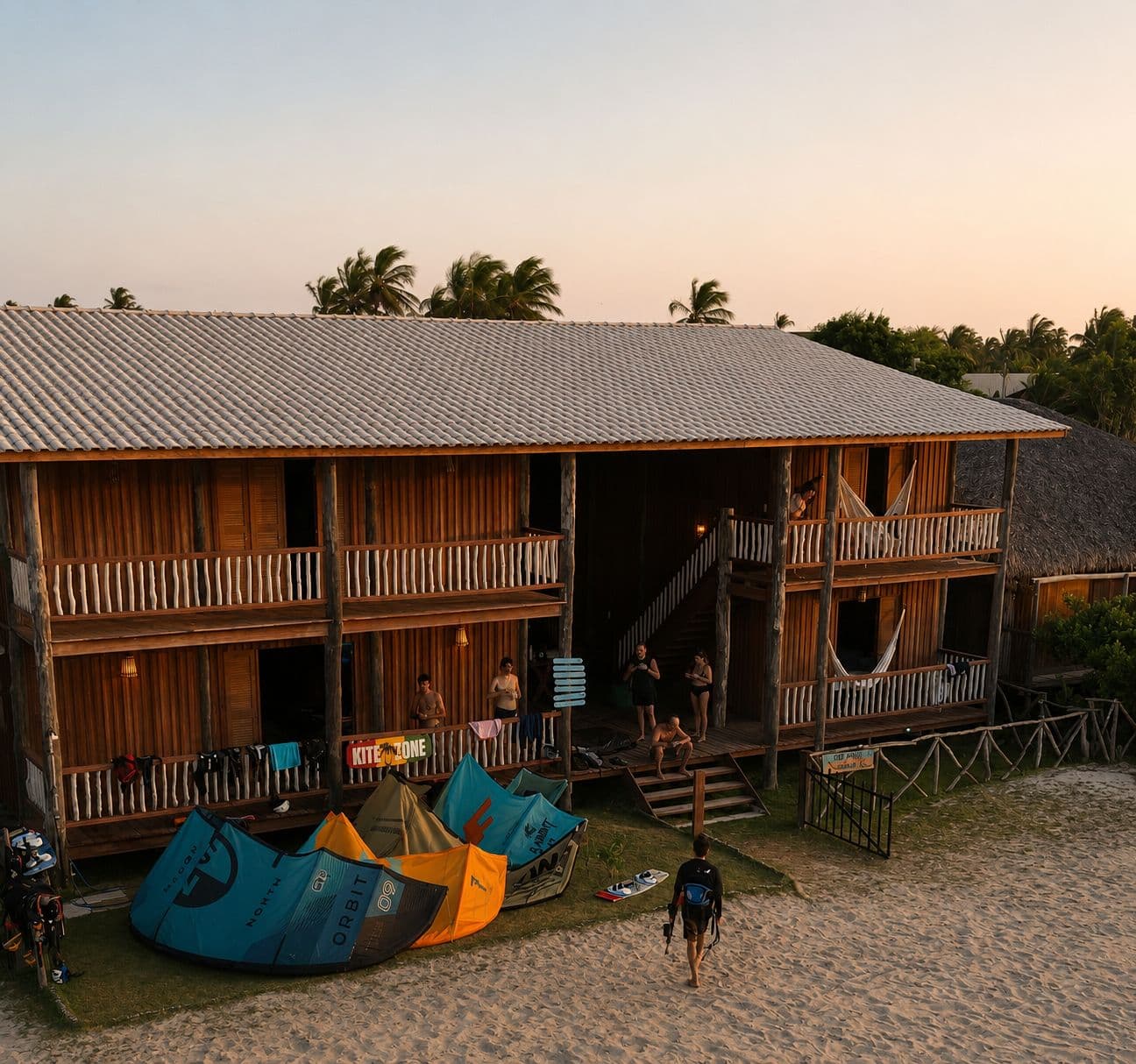 Casa Dunas